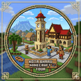 Kota Bharu Minecraft Tour