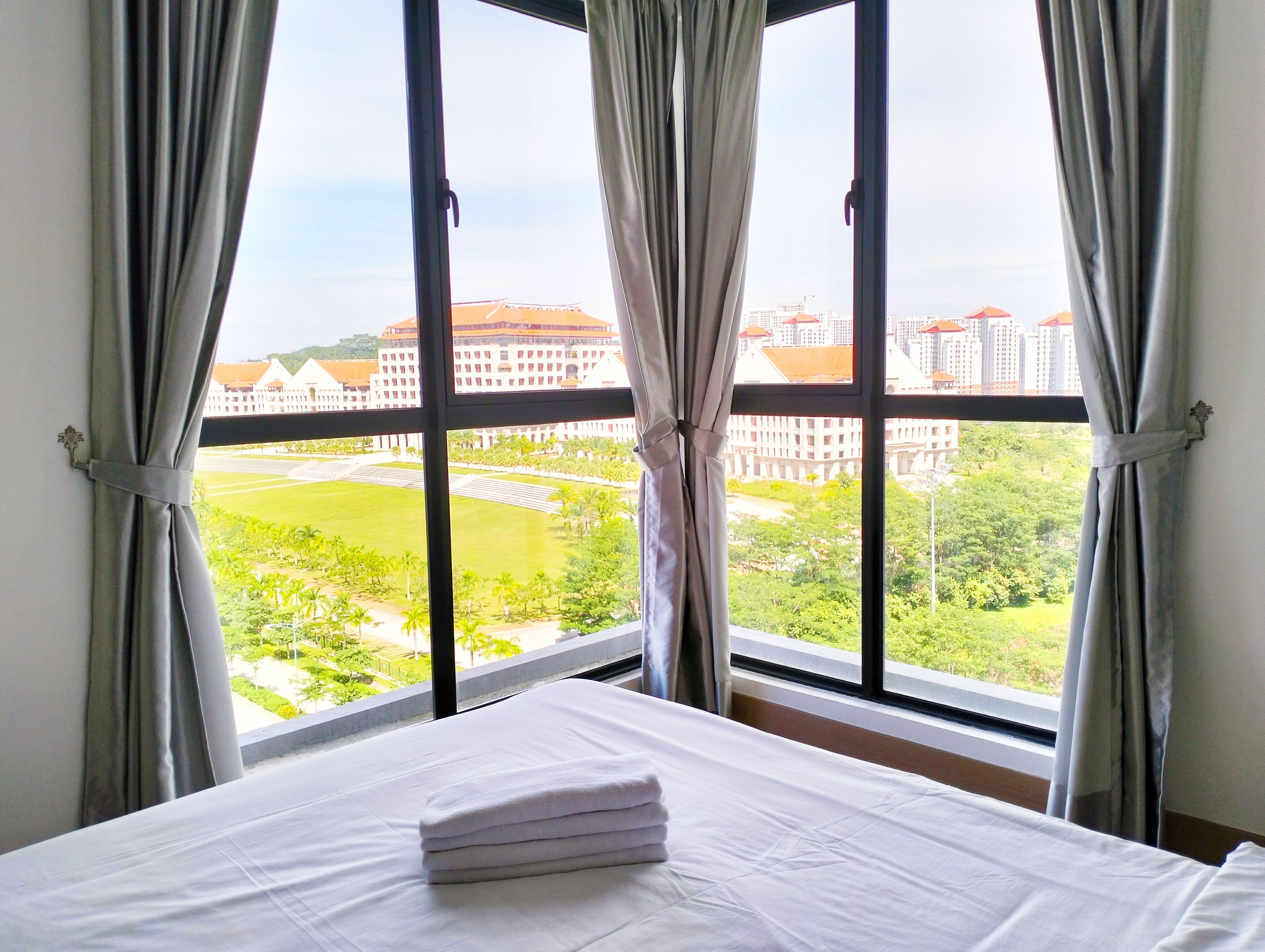 3-Bedroom Suite