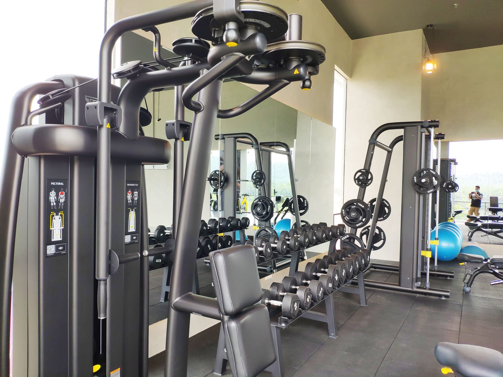 Gym