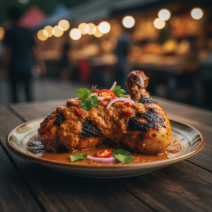 Ayam Percik