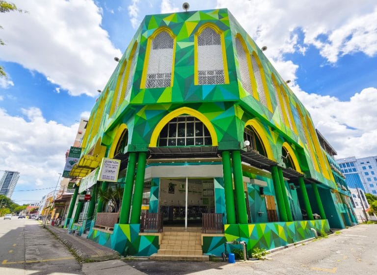 Hotel Mawa Kota Bharu