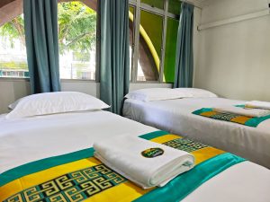 Hotel Mawa Kota Bharu