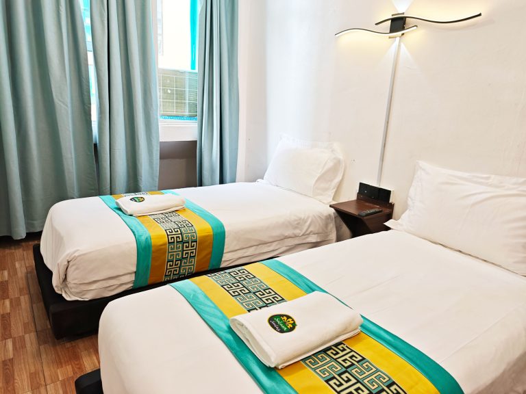 Hotel Mawa Kote Bharu