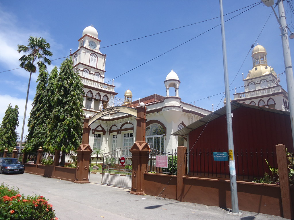 Masjid Muhammadi