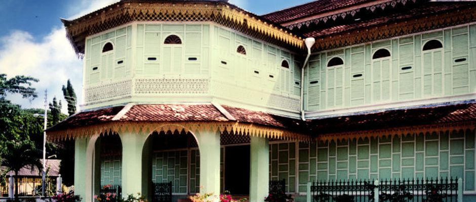 Kelantan State Museum