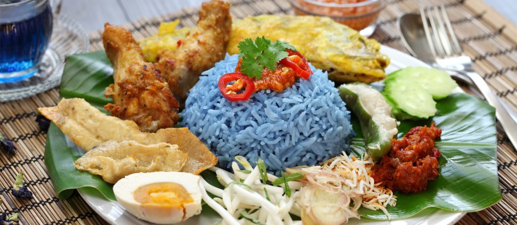 Kelantan Food