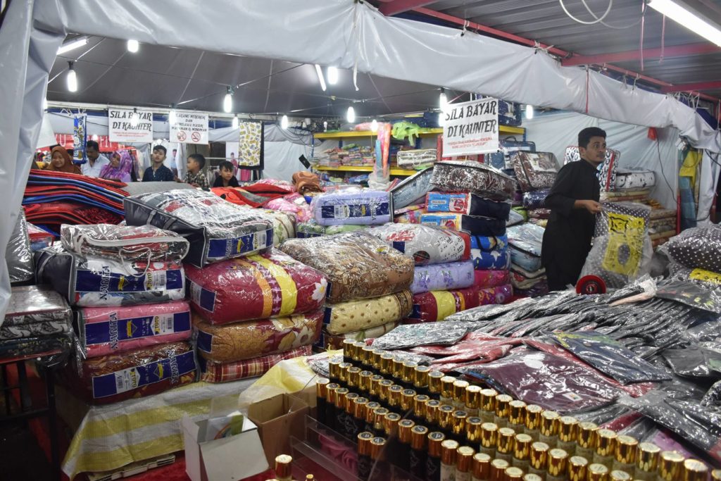Pasar Borong Wakaf Che Yeh
