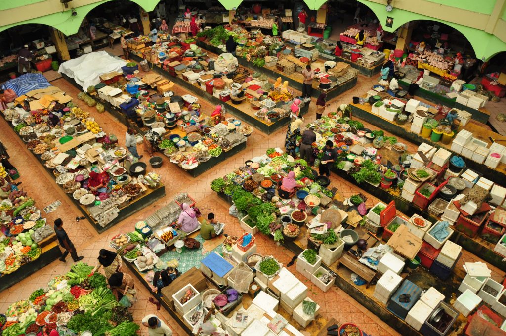 Interesting tourist spot in Kota Bharu