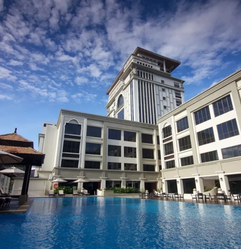 Perdana Hotel Kota Bharu