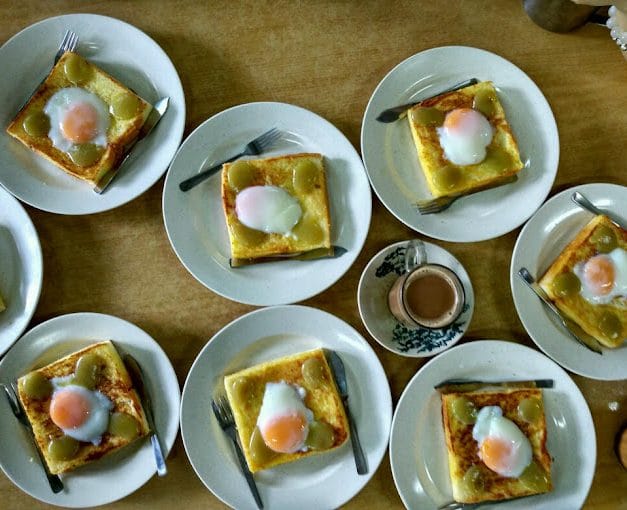 Panduan Salaam ke Kota Bharu: Makan, Menginap, dan Jimat dengan Pelepasan Cukai 2026