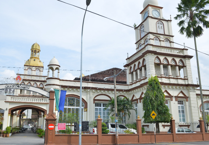 Kelantan Religion