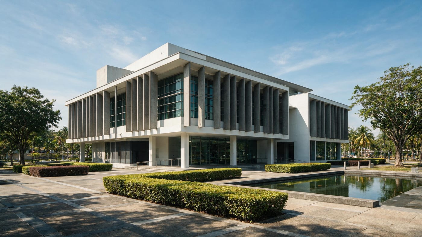Discover Kelantan State Museum: A Cultural Gem in Kota Bharu