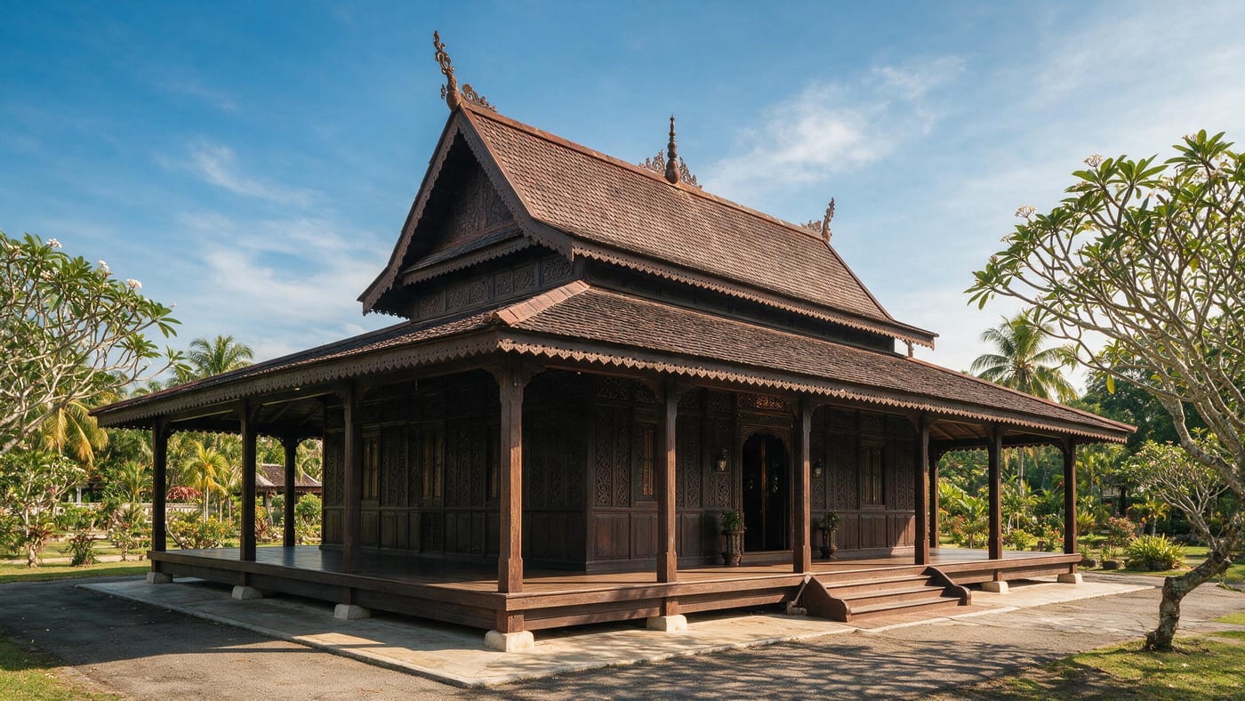 Exploring Istana Balai Besar in Kota Bharu: A Heritage Guide