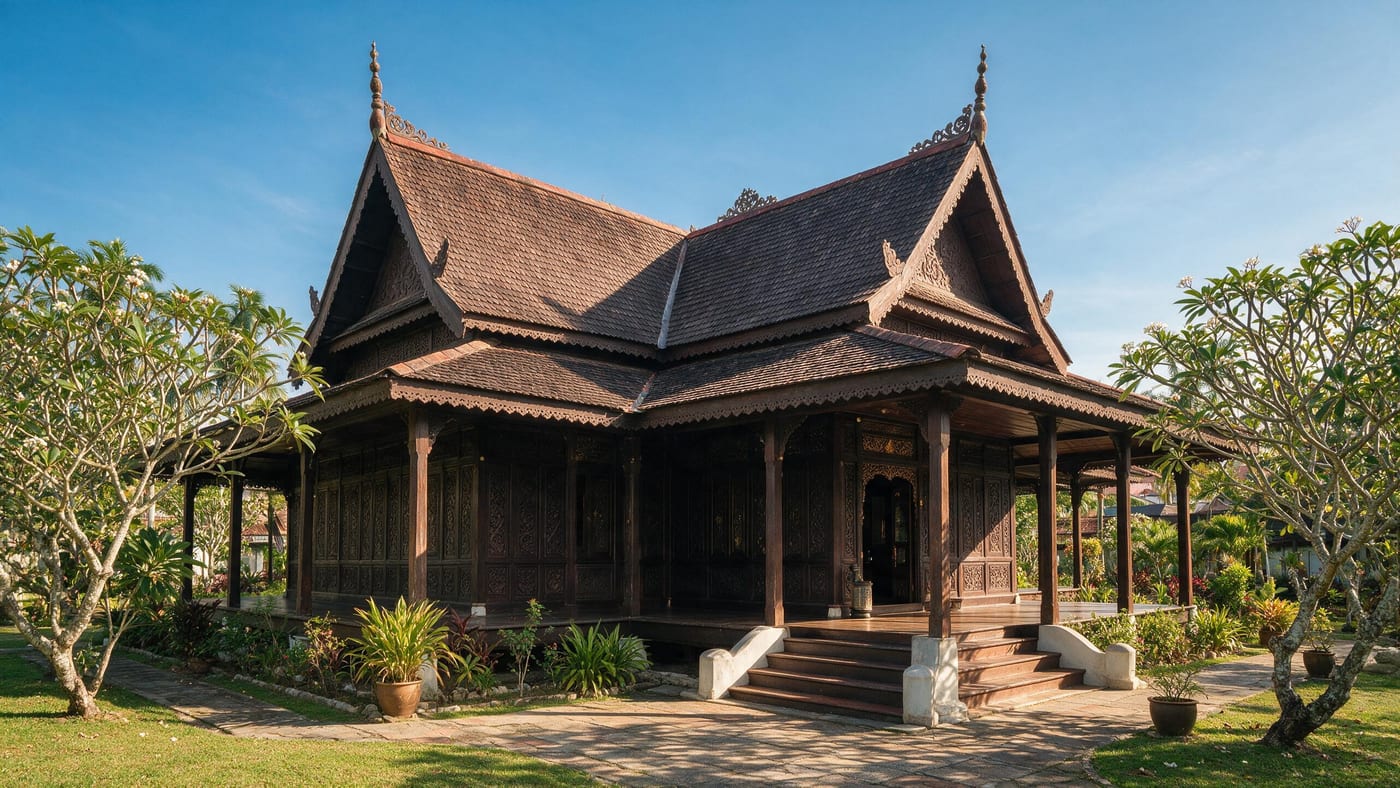 Discover Istana Balai Besar: A Heritage Guide for Kelantan