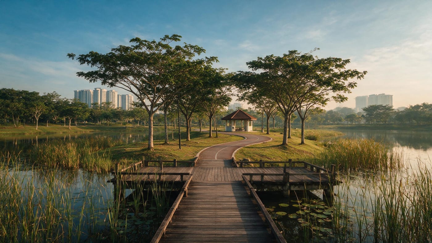 Guide to Maya Park, Eco Ardence: Family Fun in Shah Alam