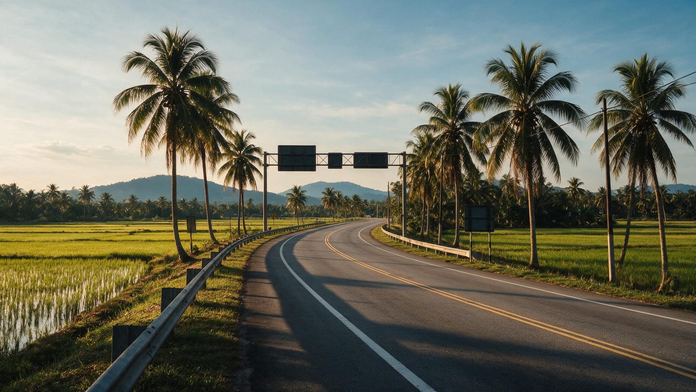 4 Best Ways and Tips to Get to Kota Bharu