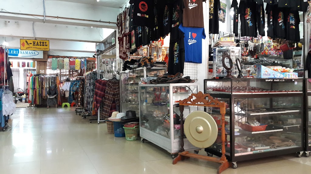 Bazar Buluh Kubu