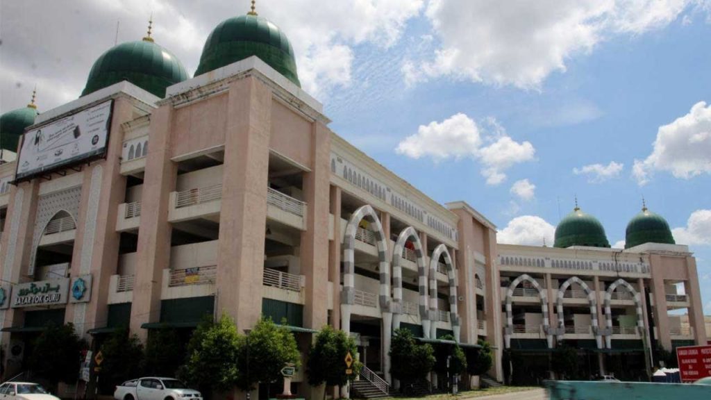 Bazar Tok Guru