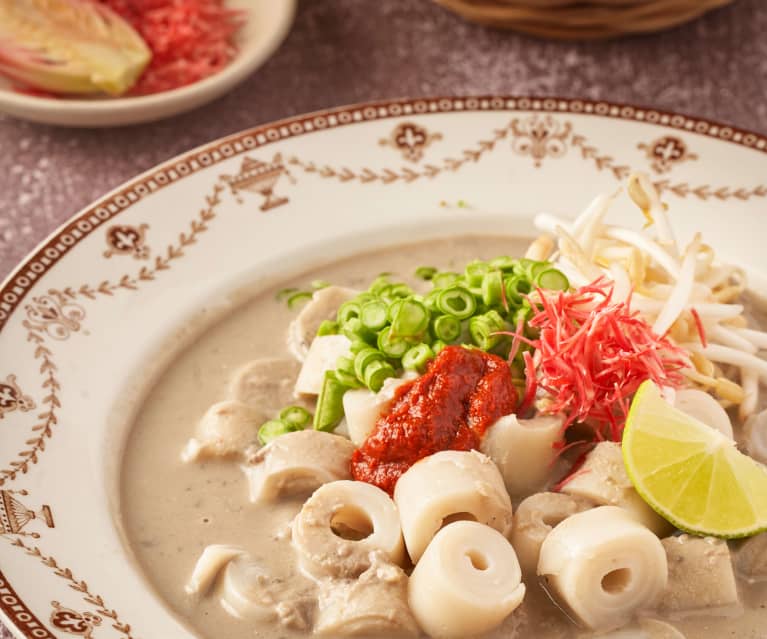 Laksam, Kota Bharu