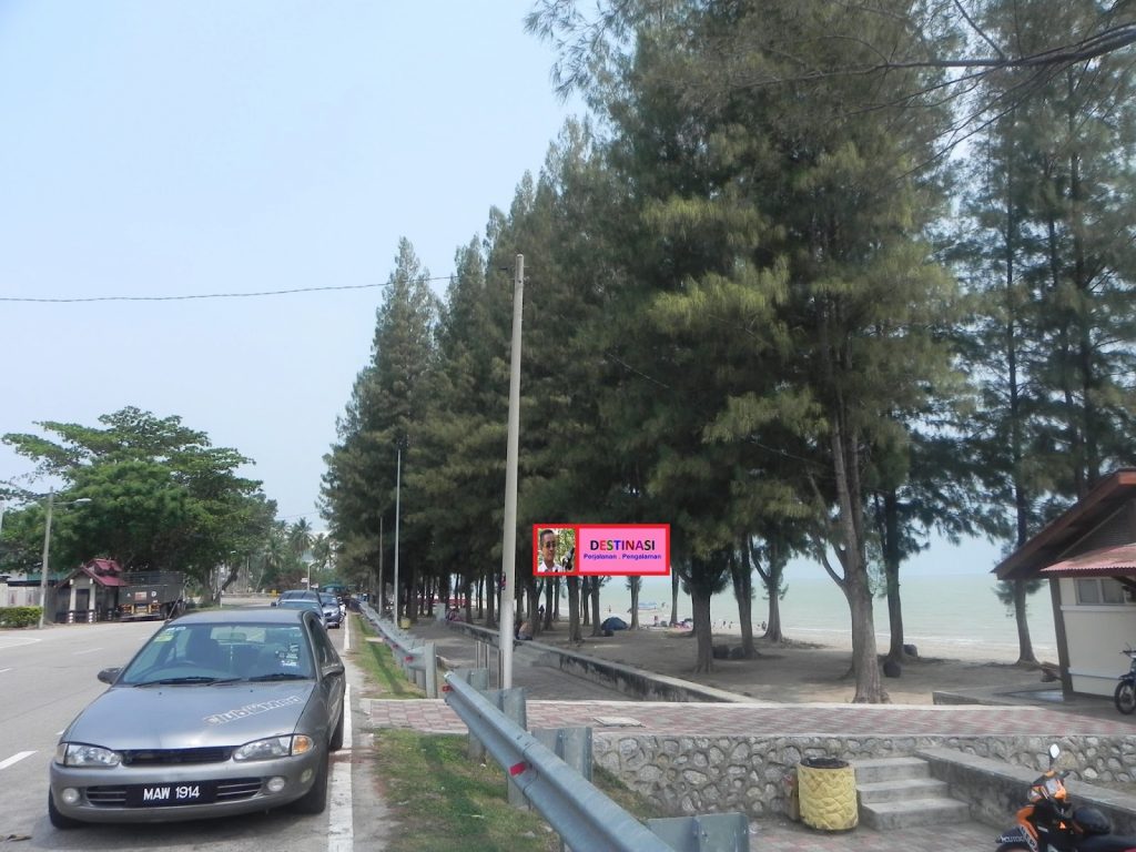 Pantai Kundur