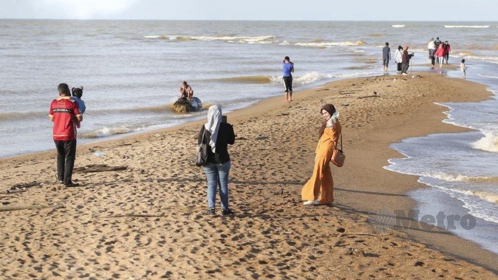 Pantai Mek Mas