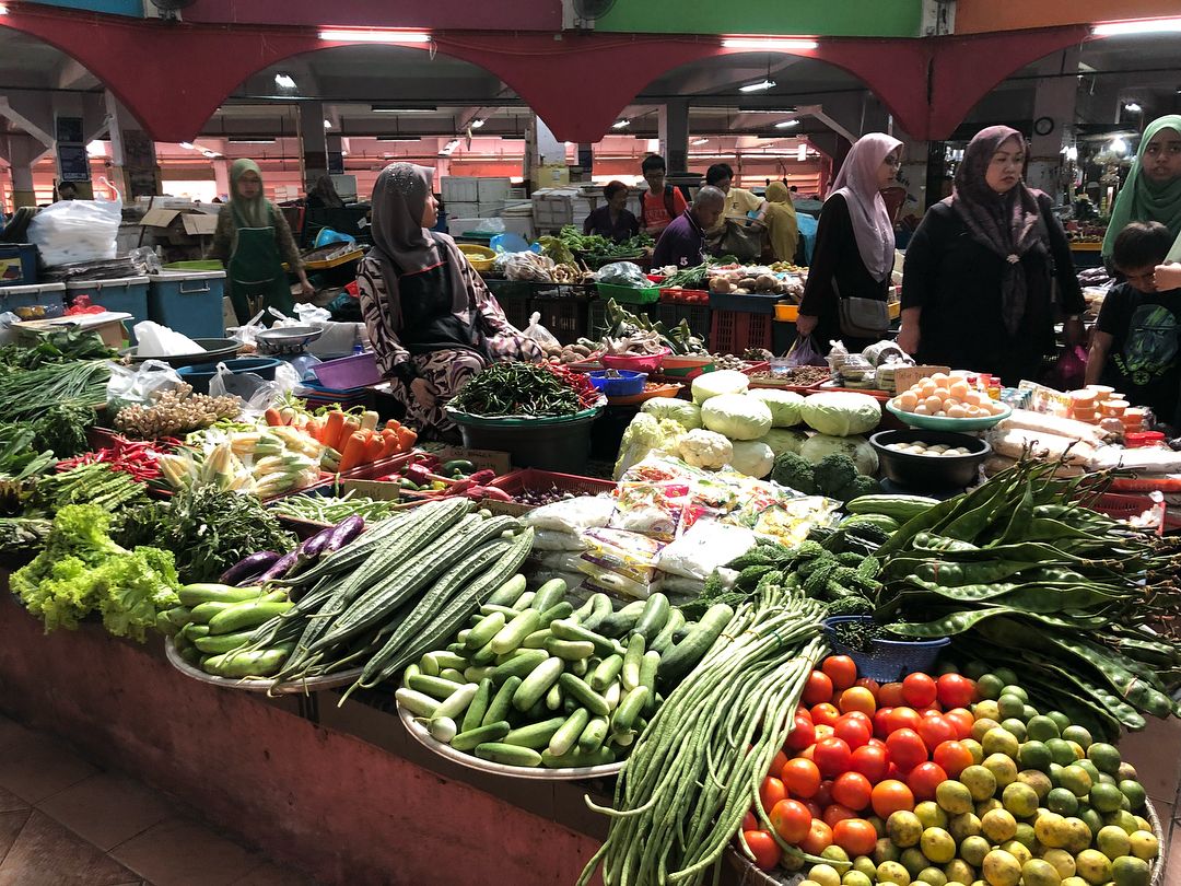 vegetables nikfaizah_niquesjewellery
