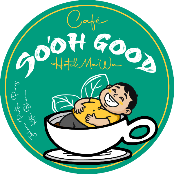Café So'oh Good