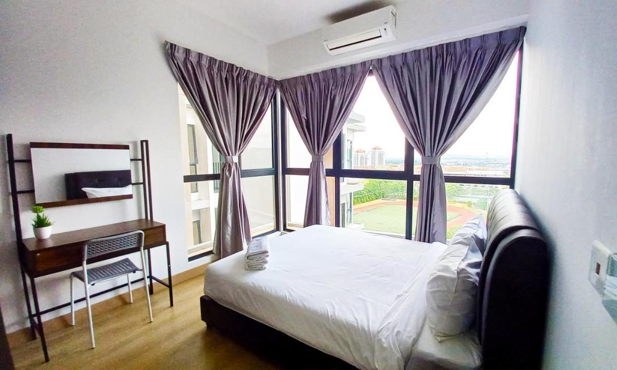 Bell Suites by Salaam Suites