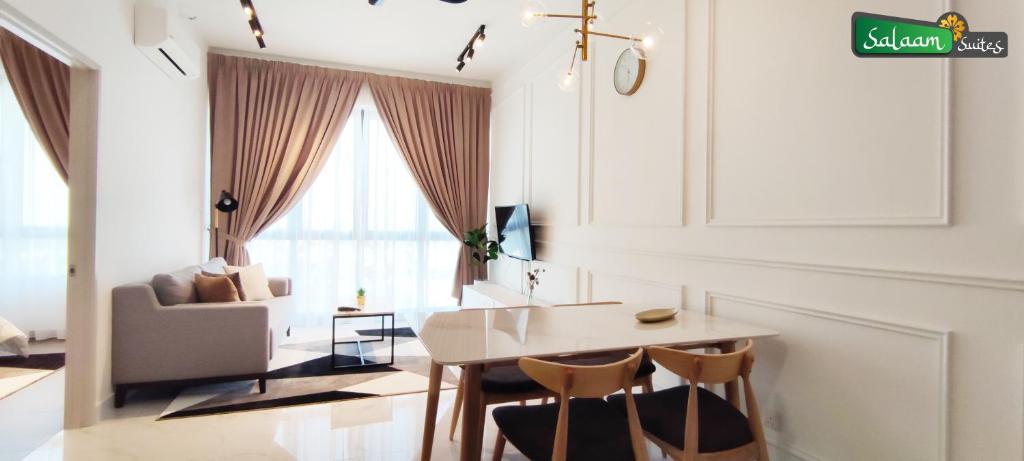 Troika Kota Bharu Salaam Suites