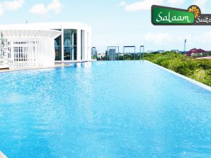 Troika Salaam Suites