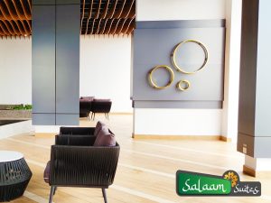 Troika Salaam Suites