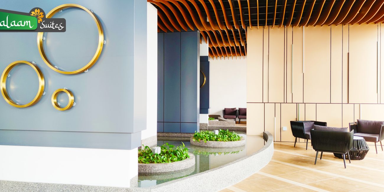 Troika Salaam Suites