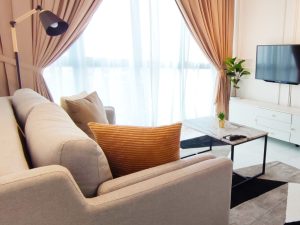 Troika Salaam Suites