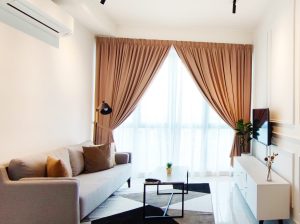 Troika Salaam Suites