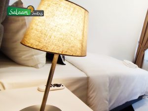 Troika Salaam Suites