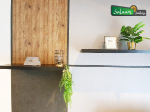 Troika Salaam Suites