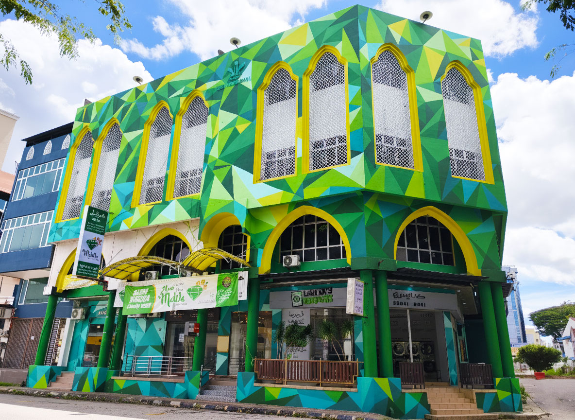 Hotel Ma'Wa by Salaa Suites