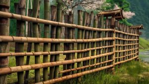 Jalan Pintu Pong Hotel Mawa