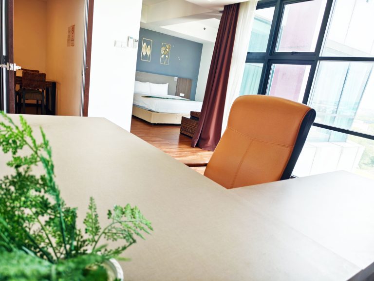 Townhouse 591 Salaam Suites