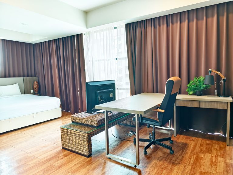 Townhouse 591 Salaam Suites