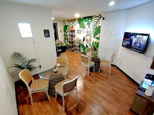 Townhouse 591 Salaam Suites