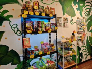 Townhouse 591 Salaam Suites