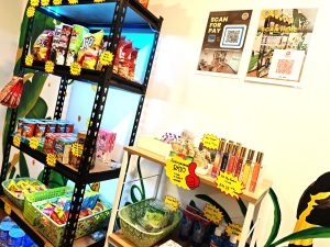 Townhouse 591 Salaam Suites