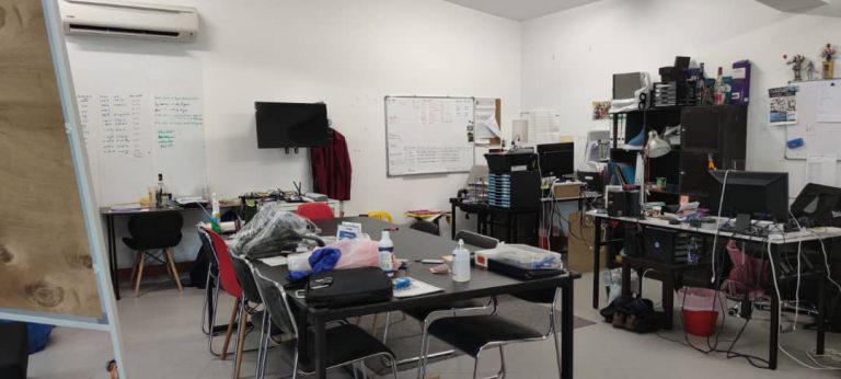 Salaam Suites Sdn Bhd