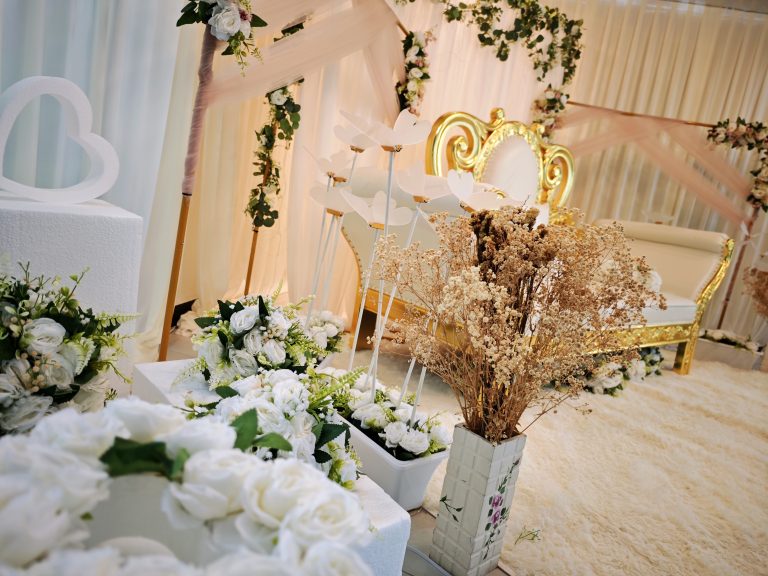 Dewan Kahwin Zirkon Hotel Ma'Wa Kota Bharu